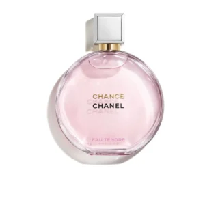 CHANEL Chance Eau Tendre – Eau de Toilette Femme
