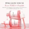 Medicube PDRN Pink Peptide Serum 30 ml – Sérum Anti‑Âge