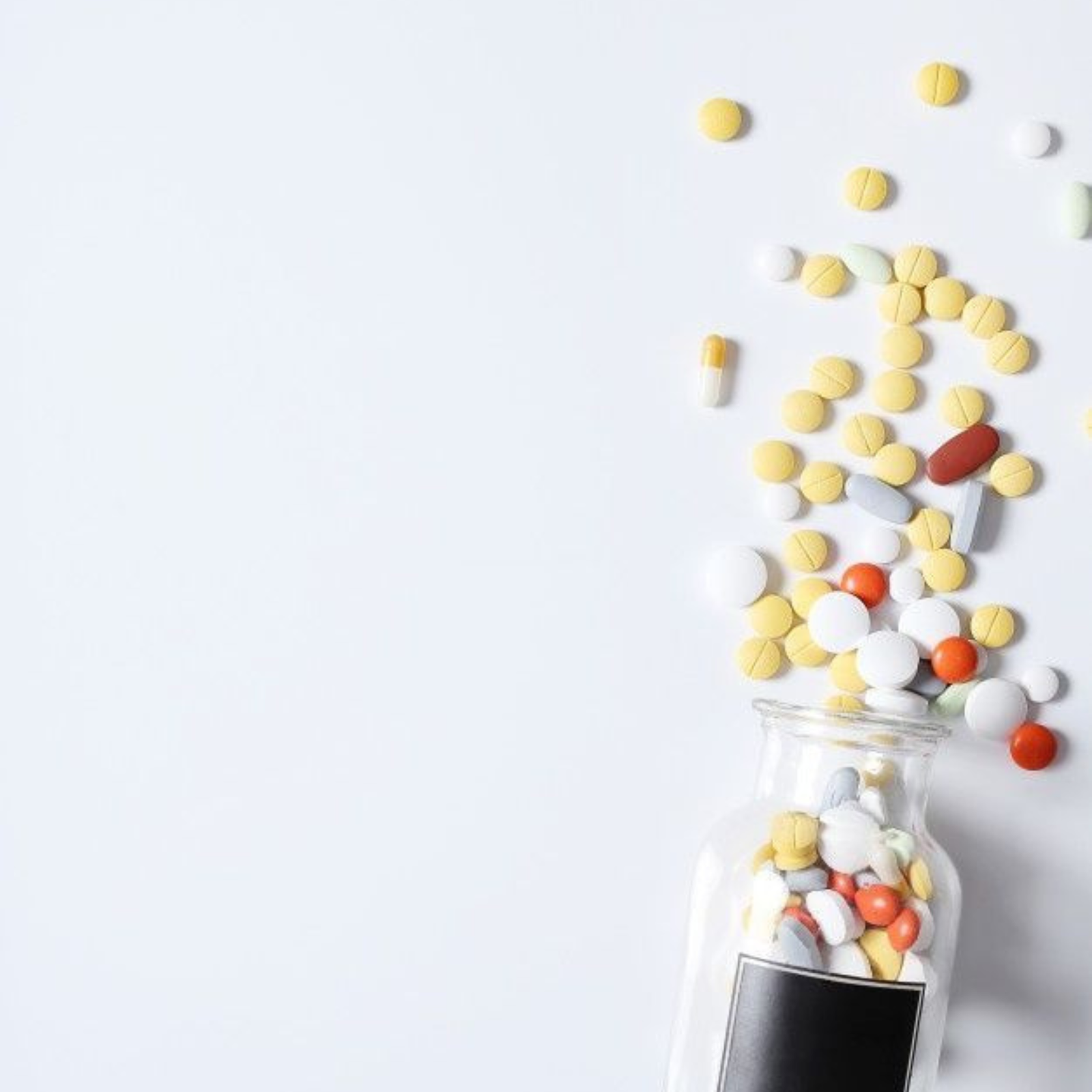 Complements alimentaires