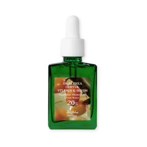 Dr. Althea Vitamin C 20% Serum – Sérum Éclat Anti-Taches