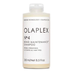Olaplex No.4 Bond Maintenance Shampoo – Shampoing Réparateur