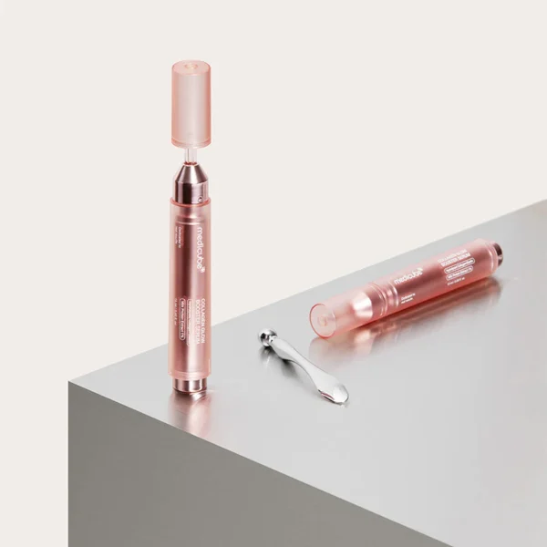 Medicube Collagen Glow Booster Serum 15 ml – Sérum Éclat & Fermeté