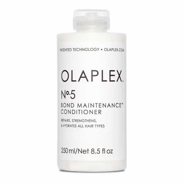 Olaplex Nº5 Bond Maintenance Conditioner – Après-shampoing réparateur pour cheveux abîmés