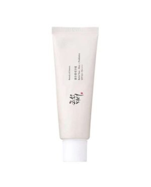 BEAUTY OF JOSEON – Écran Solaire SPF 50+ : Une Protection Solaire Révolutionnaire