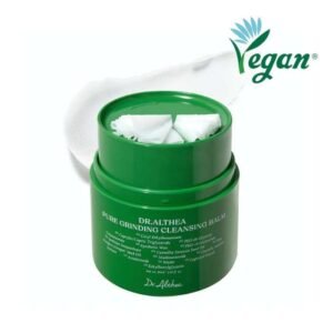 Dr. Althea Pure Grinding Cleansing Balm – Baume Démaquillant Doux