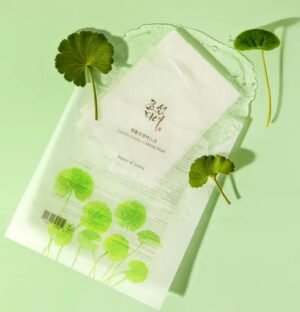Beauty of Joseon - Centella Asiatica Calming Mask - Masque
