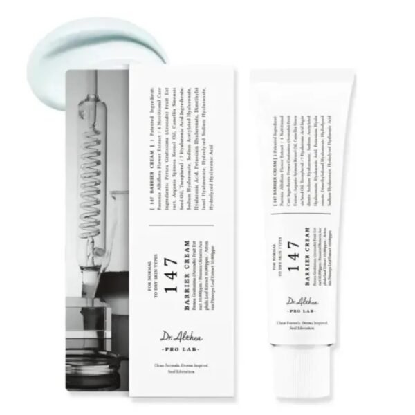 Dr. Althea 147 Barrier Cream – Crème Réparatrice & Protectrice