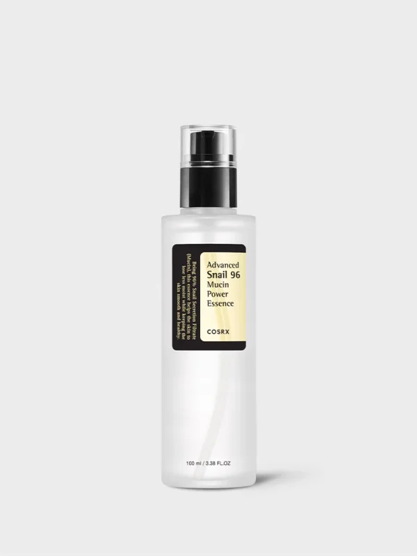 COSRX Advanced Snail 96 Mucin Power Essence 100 ml