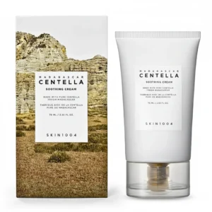 SKIN1004 – Madagascar Centella Soothing Cream 75 ml