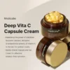 Medicube Deep Vita C Capsule Cream 55 g – Crème Vitamine C