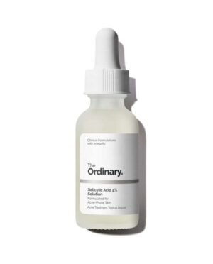 THE ORDINARY SALICYLIC ACID 2% SOLUTION 30 ML