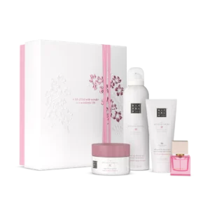 Rituals The Ritual of Sakura Gift Set M – Coffret Soin Corps Fleur de Cerisier