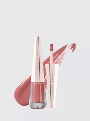 Fenty Beauty Stunna Lip Paint Rouge à Lèvres Liquide Mat Longue Tenue