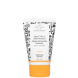 Drunk Elephant Beste No. 9 Jelly Cleanser 60ML – Nettoyant Visage