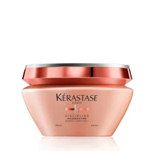 Kérastase Discipline Maskératine 200ML – Masque Anti-Frisottis & Lissage