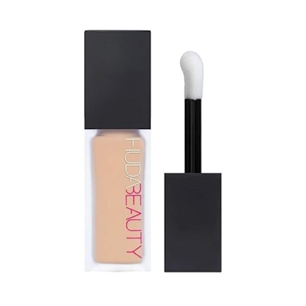 Huda Beauty #FauxFilter Concealer – Anticernes Haute Couvrance Luminous Matte