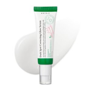 AXIS-Y Dark Spot Correcting Glow Serum 50ml – Sérum Anti-Taches Niacinamide | Tilila Store Maroc