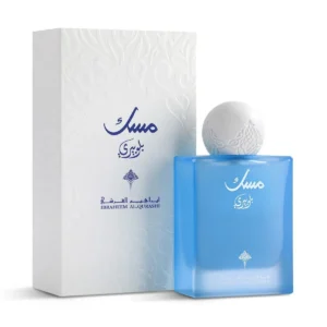 Ibraq Blueberry Musk – Eau de Parfum Fruité & Musqué