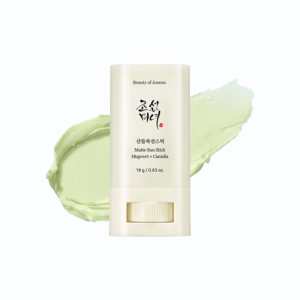 Beauty of Joseon Matte Sun Stick SPF50+ PA++++ – Protection Solaire Invisible | Tilila Store Maroc