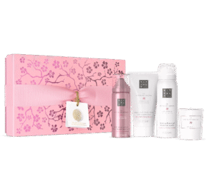 Rituals The Ritual of Sakura Pack S – Coffret Soin Corps Fleur de Cerisier