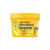 Garnier Ultra Doux Hair Food Banane 390ML – Masque Nourrissant Multi-Usages Cheveux Secs