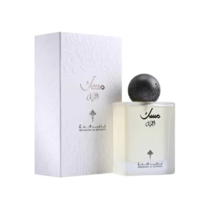 Ibraq Musk Al Layl – Eau de Parfum Musquée & Intense