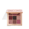 Charlotte Tilbury Pillow Talk Beautifying Love Palette – Palette Yeux & Visage Édition Limitée