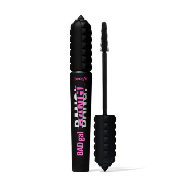 Benefit BADgal BANG! Mascara – Volume Intense & Longue Tenue