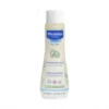 Mustela Shampoing Doux 200ML – Nettoyant Délicat Bébé & Enfant