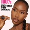 Huda Beauty #FauxFilter Concealer – Anticernes Haute Couvrance Luminous Matte