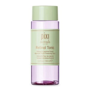 Pixi Retinol Tonic 100ml – Lotion Tonique Anti-Âge au Rétinol | Pixi Beauty