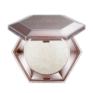 Fenty Beauty Diamond Bomb – Highlighter Effet Diamant 3D Ultra Brillant
