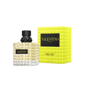 Valentino Donna Born In Roma Yellow Dream Eau de Parfum
