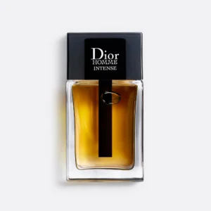 Dior Homme Intense Eau de Parfum 100ml – Parfum Homme Élégant | Tilila Store Maroc