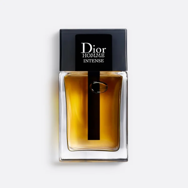 Dior Homme Intense Eau de Parfum 100ml – Parfum Homme Élégant | Tilila Store Maroc