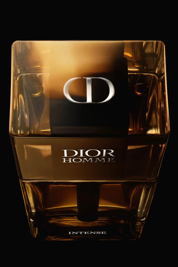 Dior Homme Intense Eau de Parfum 100ml – Parfum Homme Élégant | Tilila Store Maroc