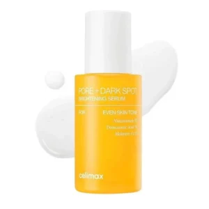 Celimax Dark Spot Correcting Serum 40ml – Sérum Anti-Taches Éclaircissant | Tilila Store Maroc
