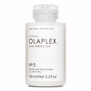 Olaplex Nº3 Hair Perfector 100ML – Soin Réparateur Intensif Avant-Shampoing