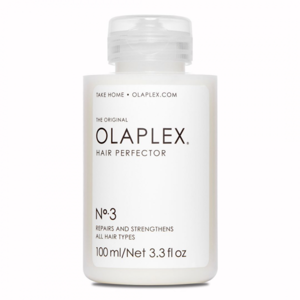 Olaplex Nº3 Hair Perfector 100ML – Soin Réparateur Intensif Avant-Shampoing