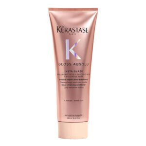 Kérastase Gloss Absolu Insta Glaze 250ML – Fondant Brillance Anti-Frisottis