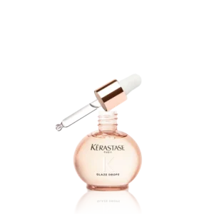 Kérastase Gloss Absolu Glaze Drops 45ML – Huile Brillance Anti-Frisottis