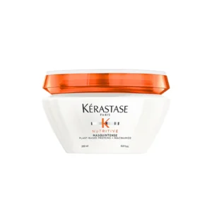 Kérastase Nutritive Masquintense 200ML – Masque Nourrissant Intensif Cheveux Secs