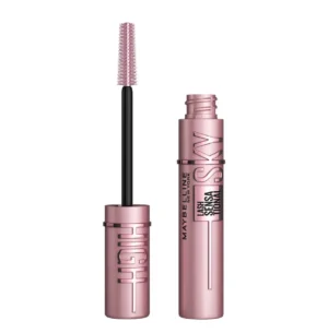 Maybelline New York Lash Sensational Sky High Mascara – Volume & Longueur