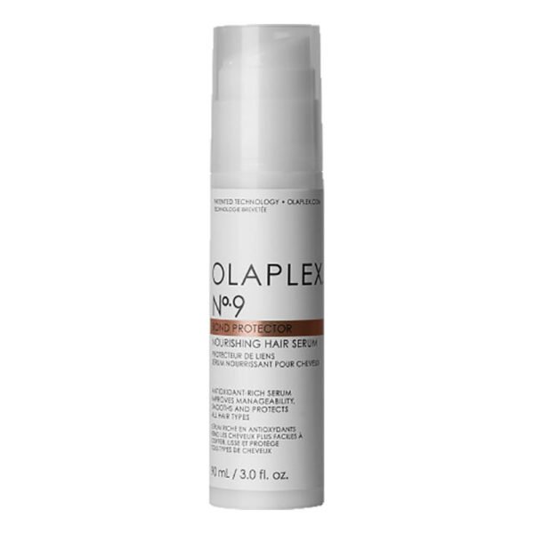 Olaplex Nº9 Bond Protector 90ML – Sérum Protecteur Anti-Frisottis & Anti-Pollution