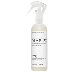 Olaplex Nº0 Intensive Bond Building Treatment 155ML – Soin Réparateur Intensif