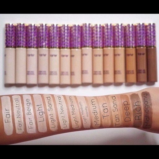 Tarte Shape Tape Concealer – Anticernes Haute Couvrance Longue Tenue