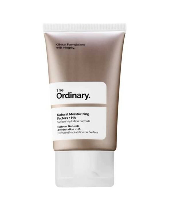 Natural Moisturizing Factors + Beta Glucan – Gel Hydratant Léger | The Ordinary