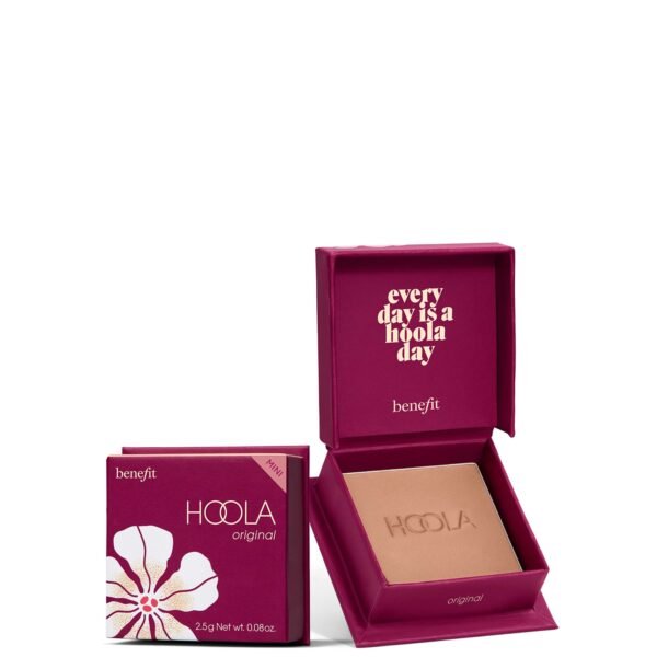Benefit Hoola Bronzer Mini 2.5 g