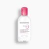 Bioderma Sensibio H2O Eau Micellaire – Nettoyant et Démaquillant 500ML