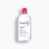 Bioderma Sensibio H2O Eau Micellaire – Nettoyant et Démaquillant 500ML